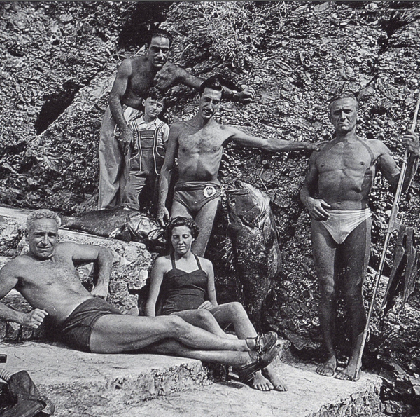 The Cressi Story: 80 Years of Scuba Innovation Through Gear and Family