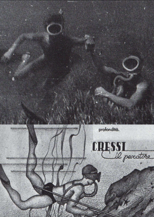 The Family Behind Cressi: How Two Brothers and a Love of the Sea Built a Diving Legacy