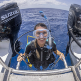 What Your First 10 Dives Actually Teach You