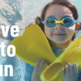 Dive Into Fun with Cressi Kids Swim Gear