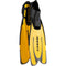 Cressi Agua fins for snorkeling and freediving