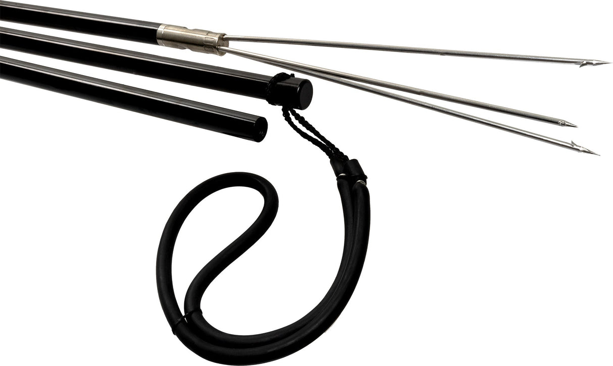 Aluminium Pole Spear