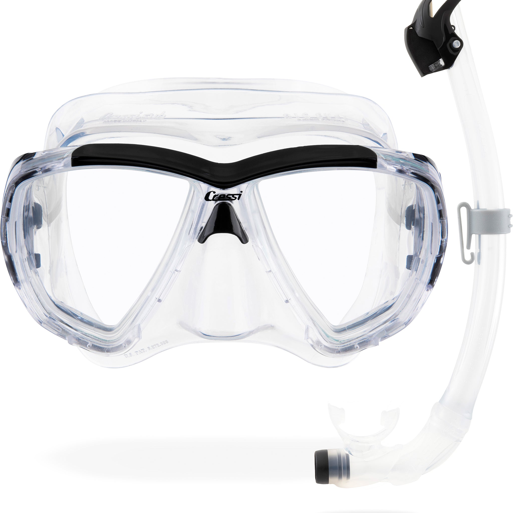 Big Eyes & Seal Dry – Cressi 1946