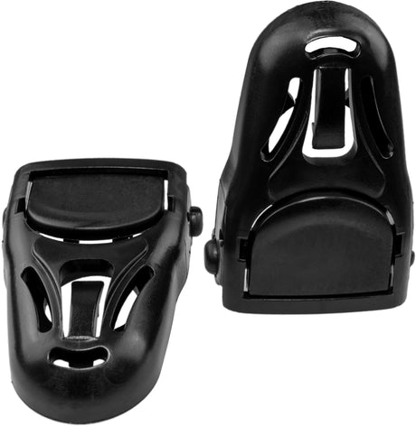 Buckles for Palau fins