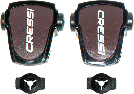 Buckles for Scuba Mask TW