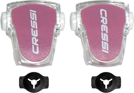 Buckles for Scuba Mask TW