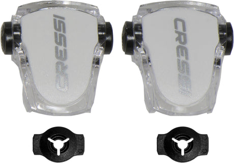 Buckles for Scuba Mask TW