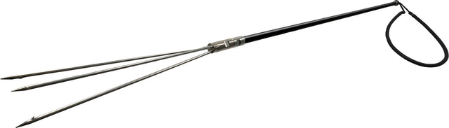 a-jiou fishing pole spear 2 piece Lion Fish Polespear 36\" Gods quality fiberglass Cressi FG1 Pole Spear |