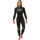 Fast 5 mm Lady