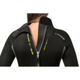 Fast 5 mm Lady