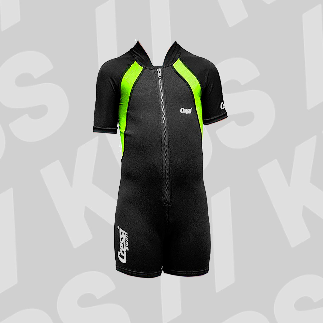 Cressi Wetsuit & Gear Size Charts Official Guides Cressi 1946