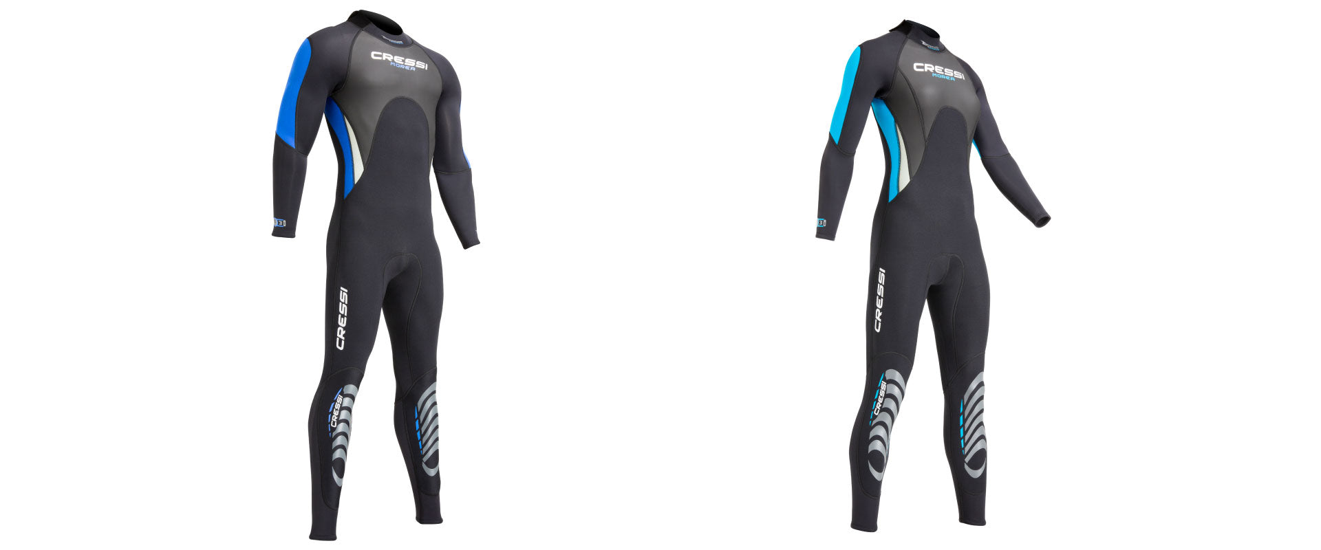 Cressi Morea Wetsuit 3mm Man | Diving & Snorkeling – Cressi 1946