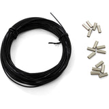 Multifilament Ø1.8mm 300lb w/ Crimps