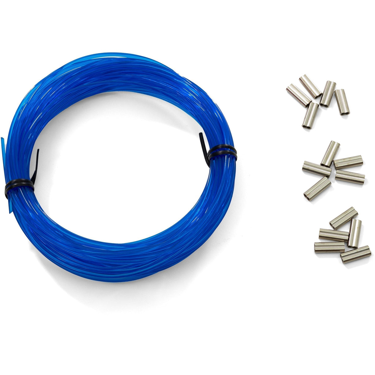 Multifilament Ø1.6mm 200lb w/ Crimps