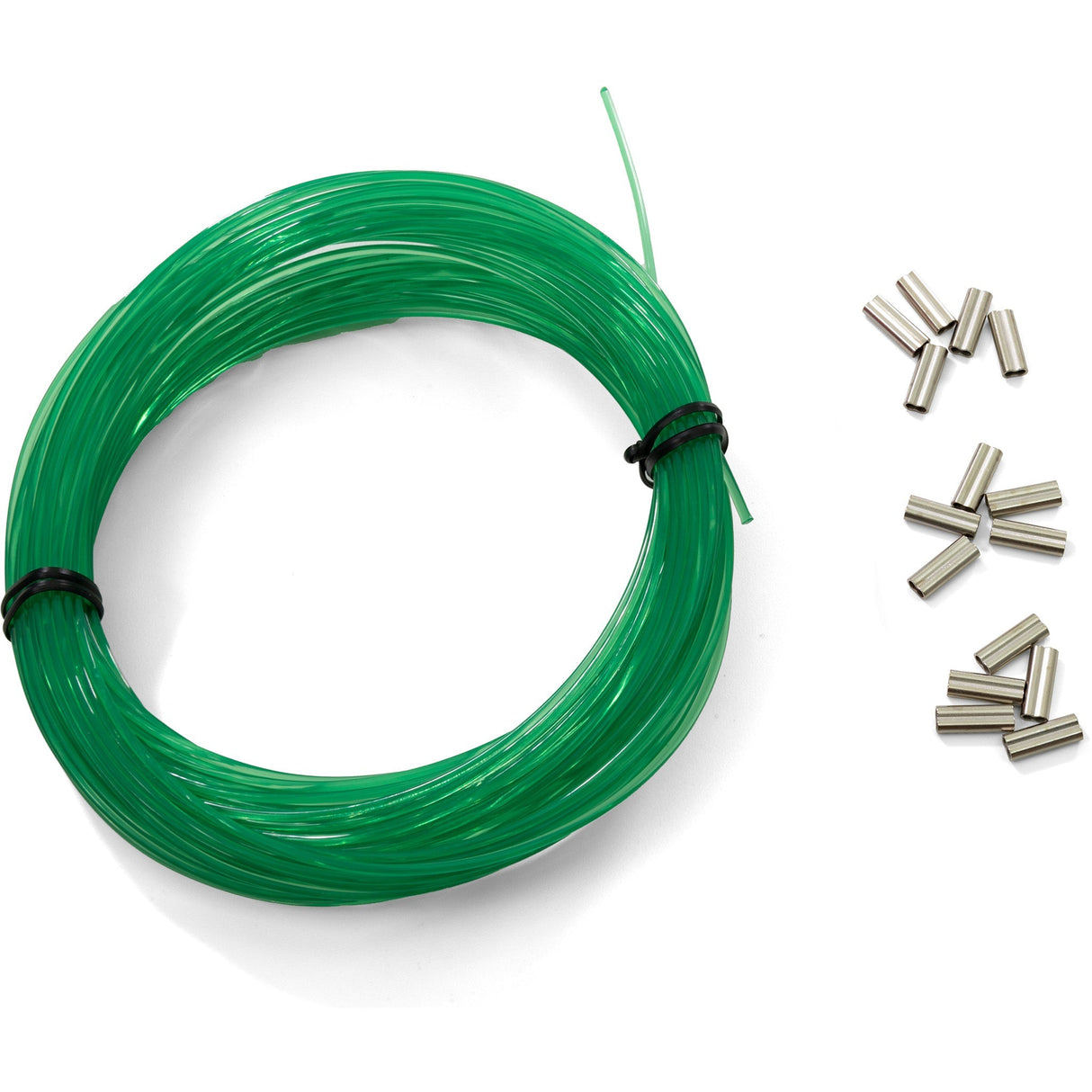 Multifilament Ø1.6mm 200lb w/ Crimps