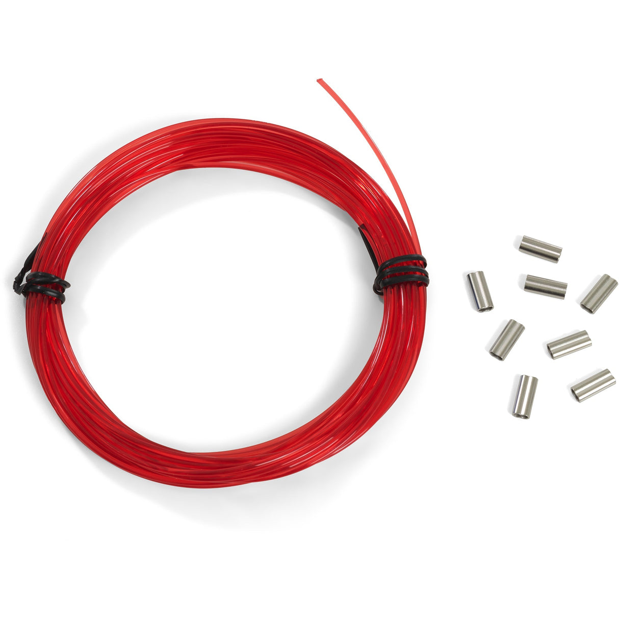 Multifilament Ø1.6mm 200lb w/ Crimps