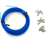 Multifilament Ø1.8mm 300lb w/ Crimps