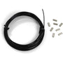 Multifilament Ø1.8mm 300lb w/ Crimps