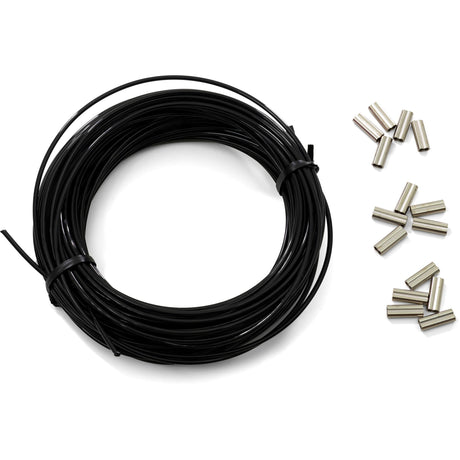 Multifilament Ø2.0mm 400lb w/ Crimps