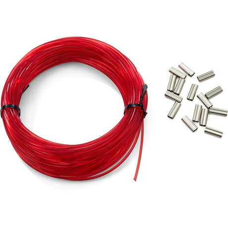 Multifilament Ø2.0mm 400lb w/ Crimps