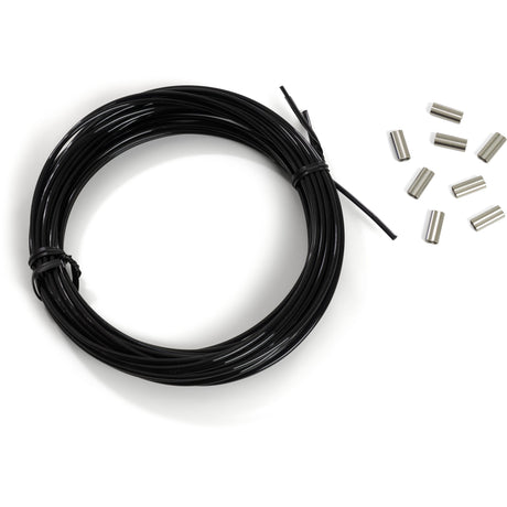 Multifilament Ø2.0mm 400lb w/ Crimps