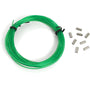 Multifilament Ø2.0mm 400lb w/ Crimps