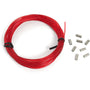 Multifilament Ø2.0mm 400lb w/ Crimps