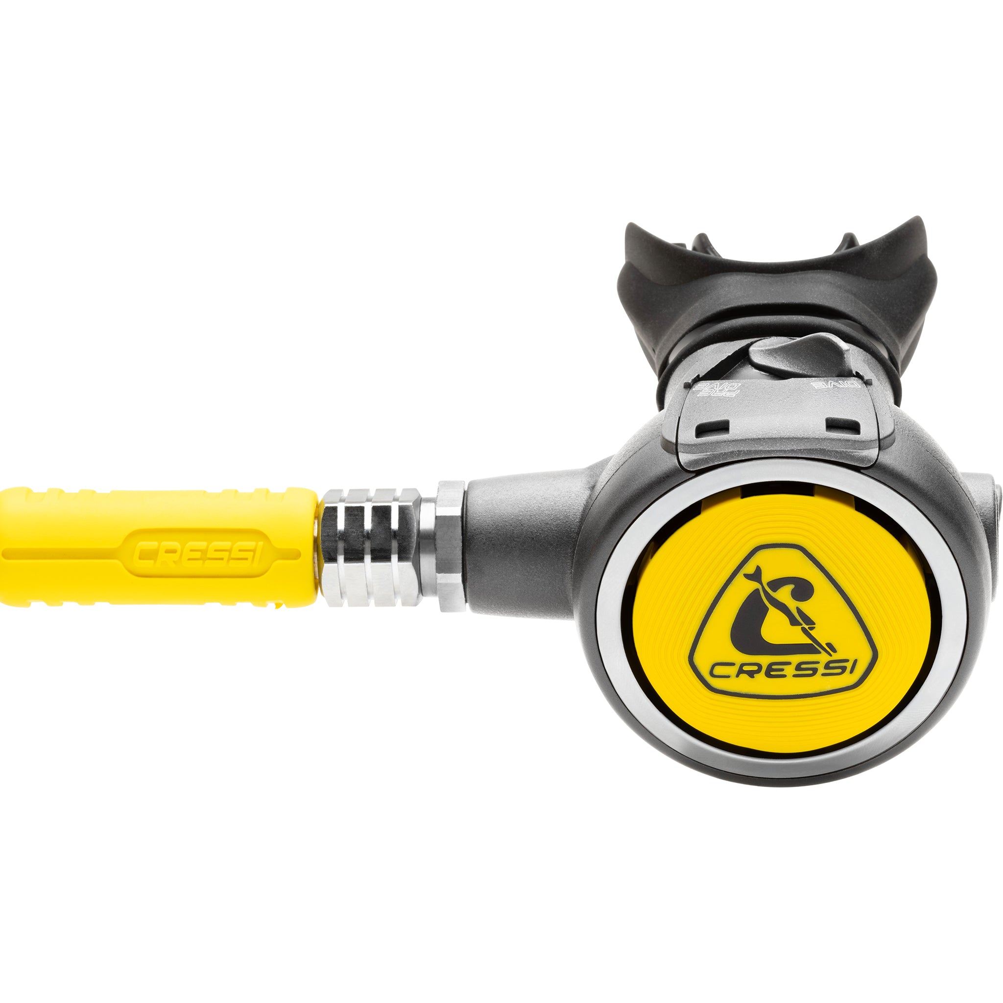 Octopus Zen Pro Regulator | High-Safety Scuba Gear