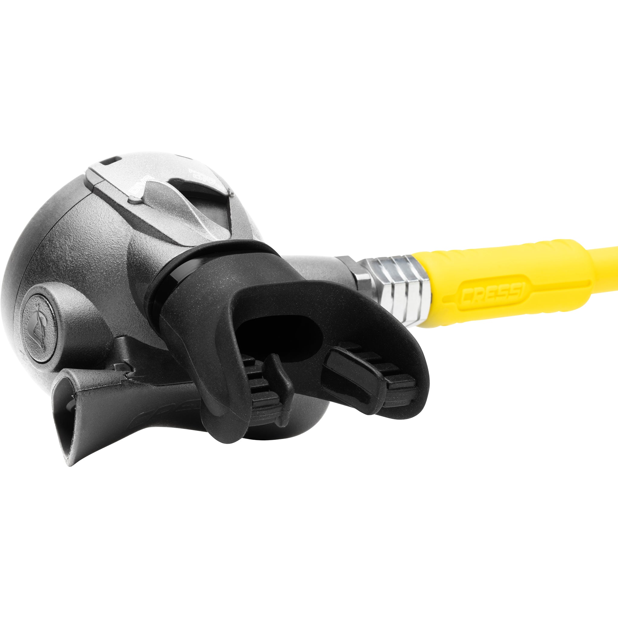 Octopus Zen Pro Regulator | High-Safety Scuba Gear | Cressi