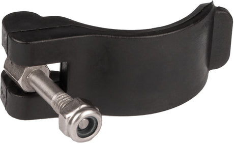 Paddle Shaft Locking Lever