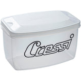 Protective Box for Masks