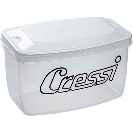 Protective Box for Masks
