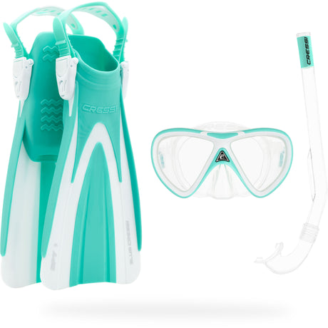 Seashell Seekers Set
