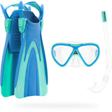 Seashell Seekers Set