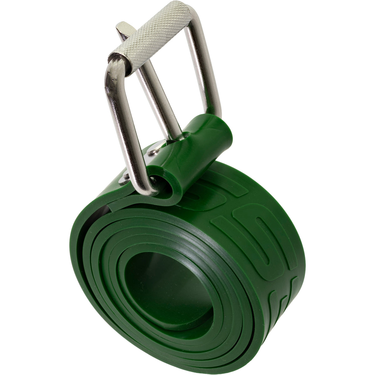 Serpent  Marseillaise Silicone Belt