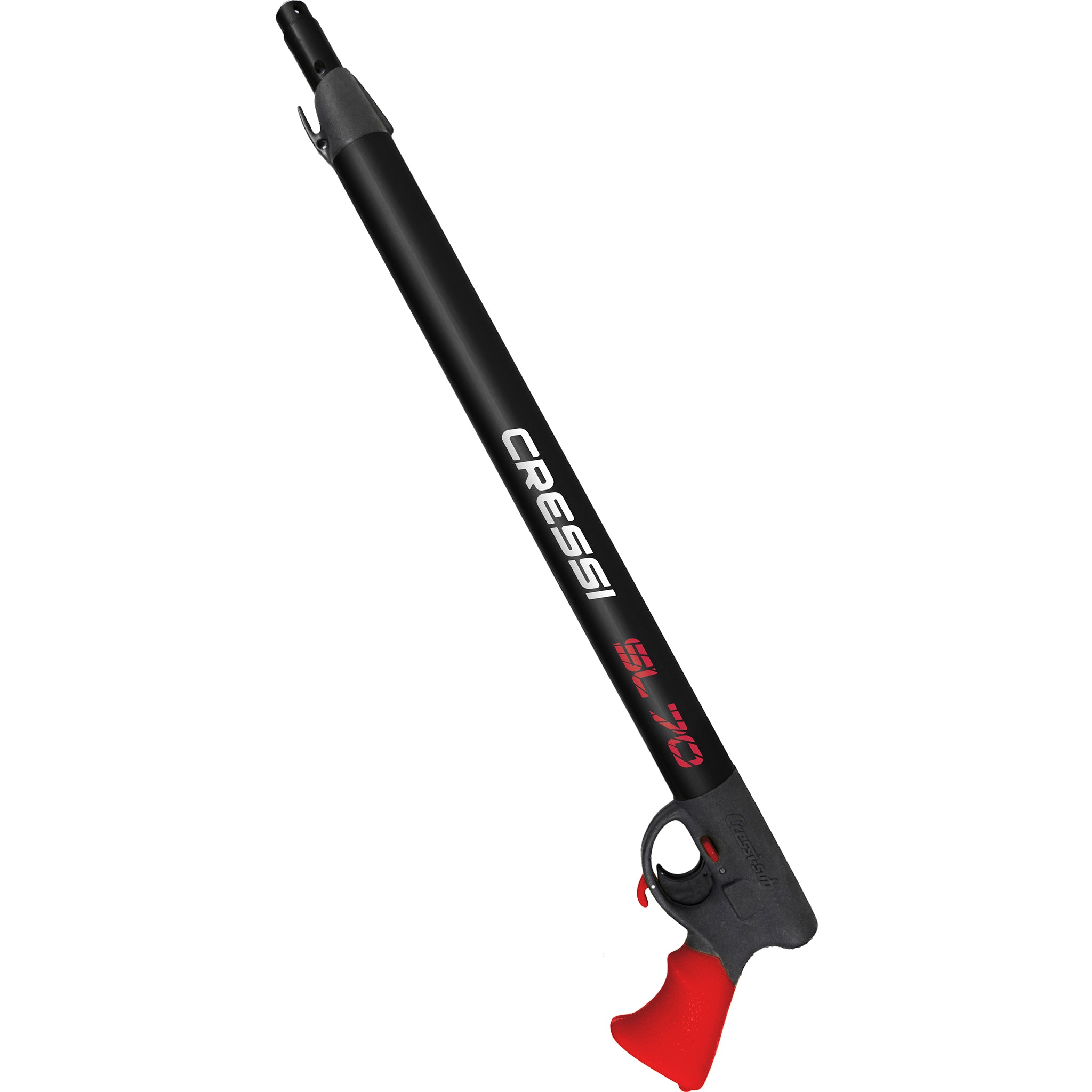 カナスリスリスピードガン Cressi SL Star Speargun | Pneumatic Spearfishing Gun – Cressi 1946