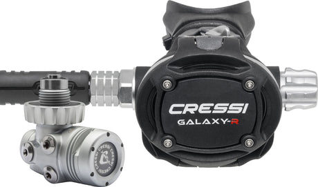 T10-SC Cromo / Galaxy-R