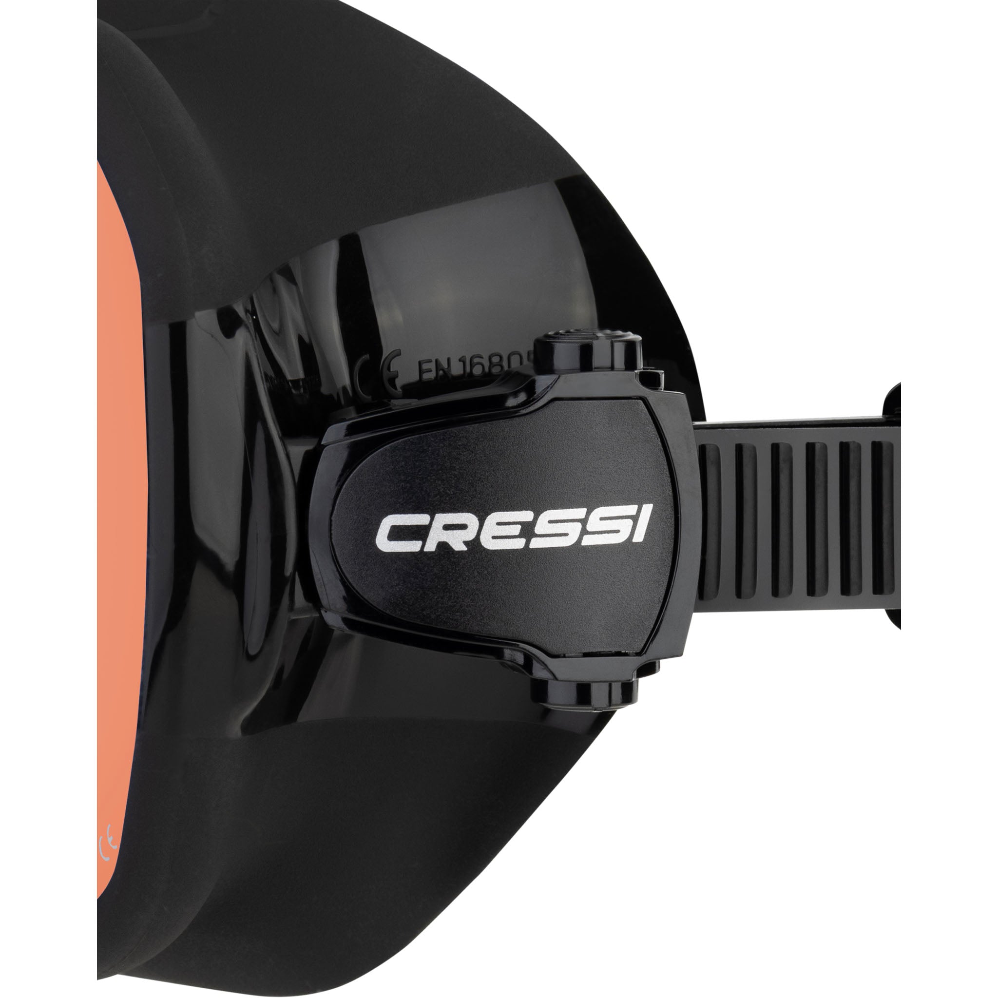 Perfect fit light frameless mask – Cressi 1946