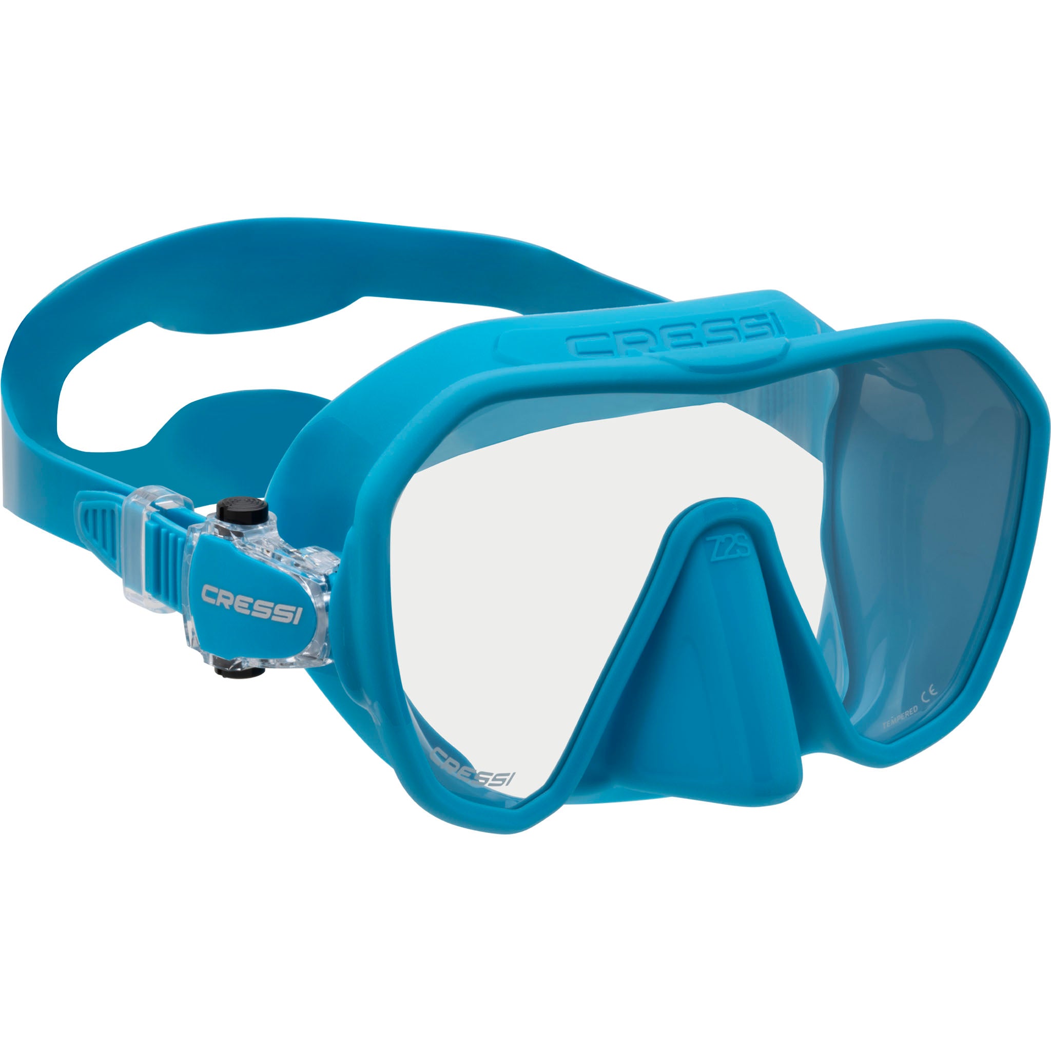 Perfect fit light frameless mask – Cressi 1946
