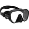 Cressi Z2 mask with wide field of vision