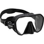 Cressi Z2 mask with wide field of vision