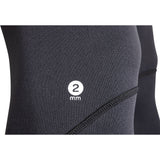 Guardian 2 mm Man Pants