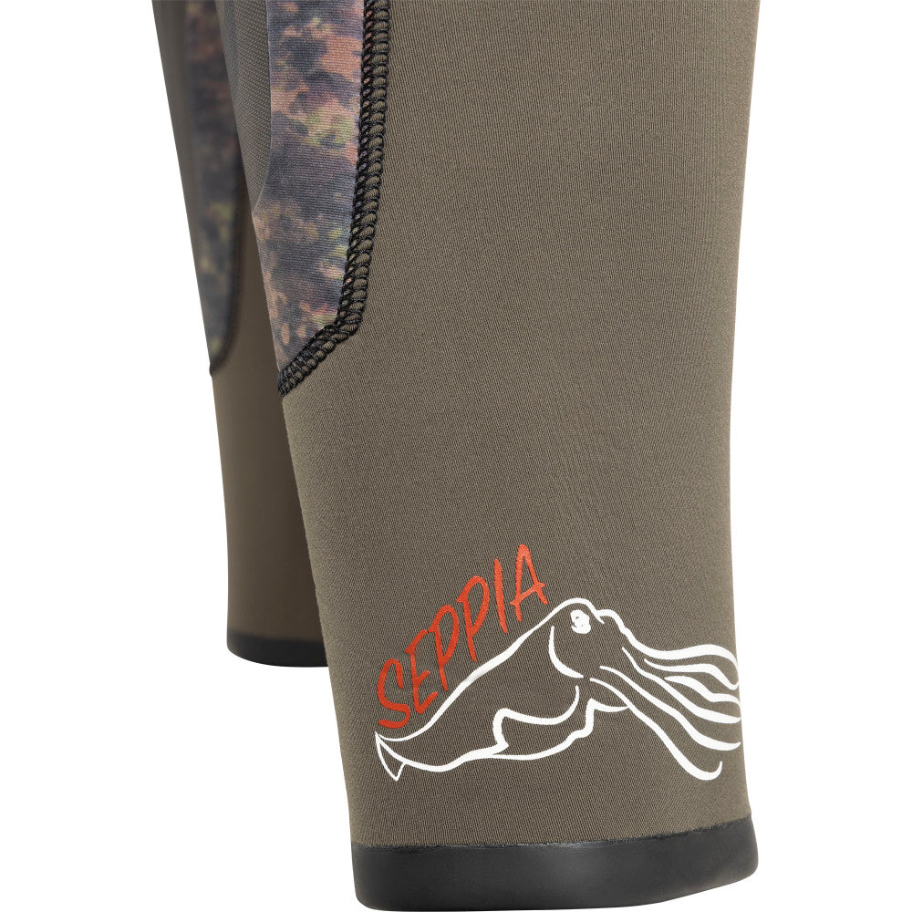 Cressi Seppia Man Wetsuit 5mm | Cressi Spearfishing Wetsuit