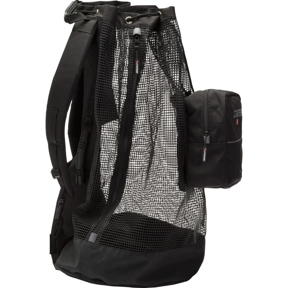 Cressi Roatan Mesh Bag | Scuba & Snorkeling – Cressi 1946