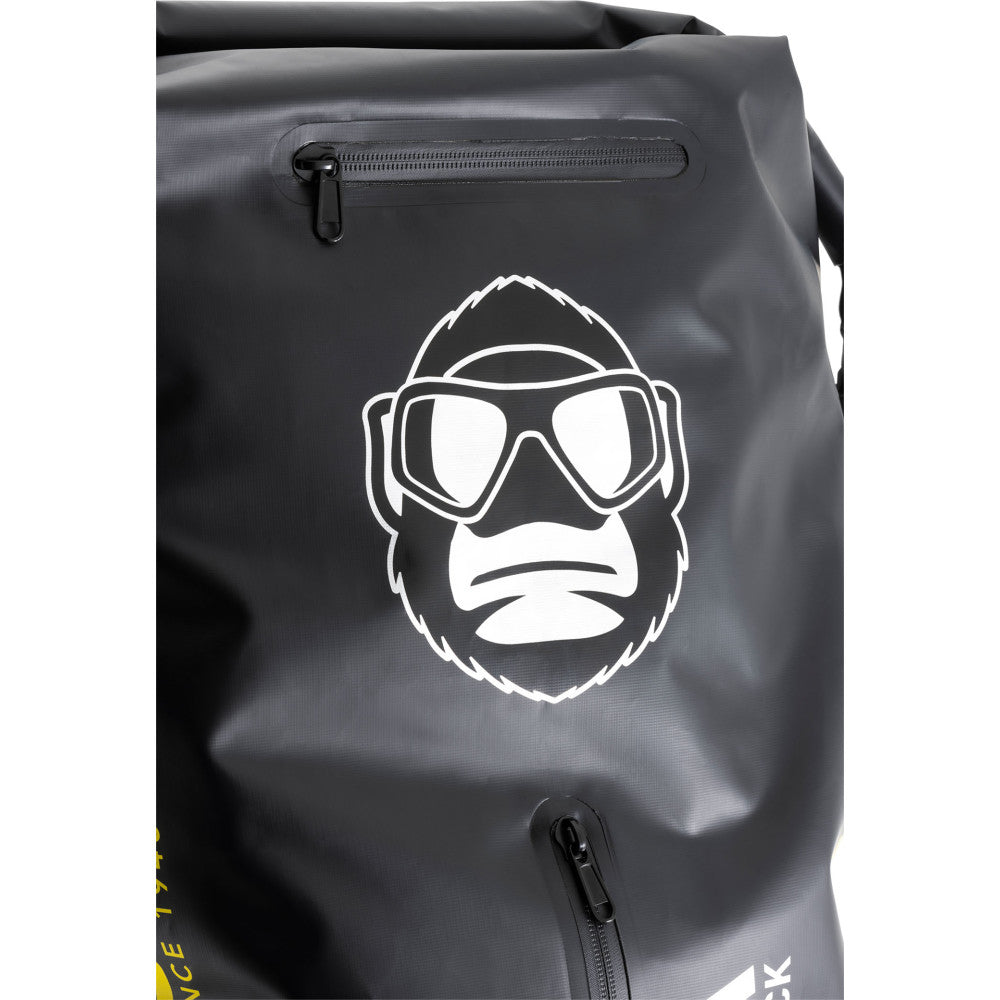 Gorilla Backpack