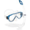 Cressi Onda Mexico snorkeling combo set