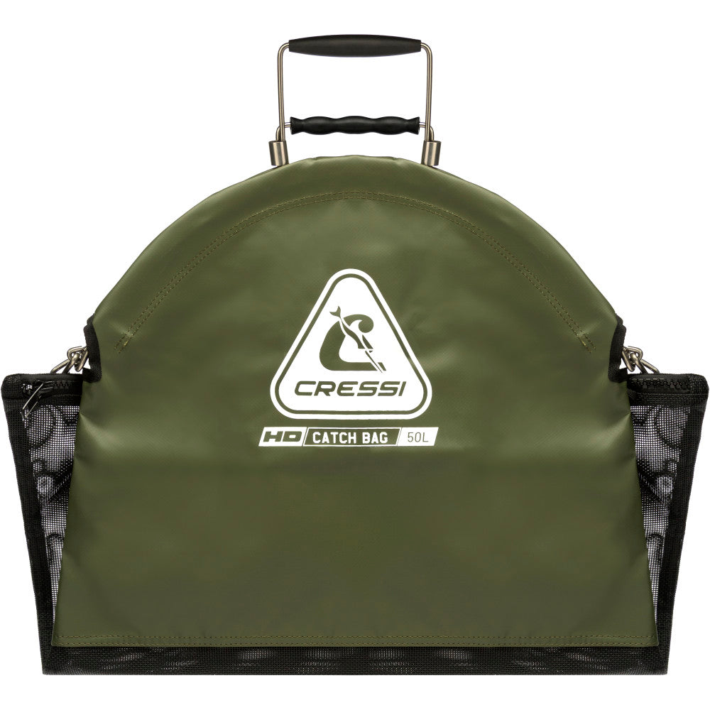 HD Catch Bag