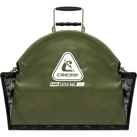 HD Catch Bag