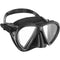 High visibility Big Eyes design mask