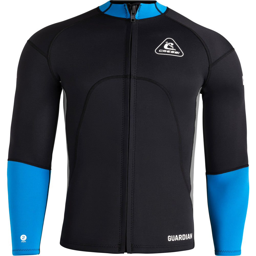 Guardian Jacket 2 mm Man